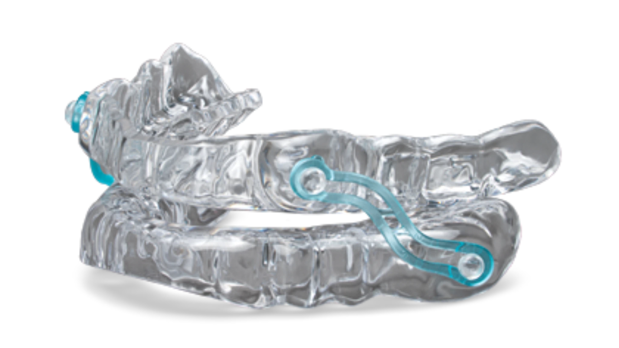Silent Nite Sleep Appliance