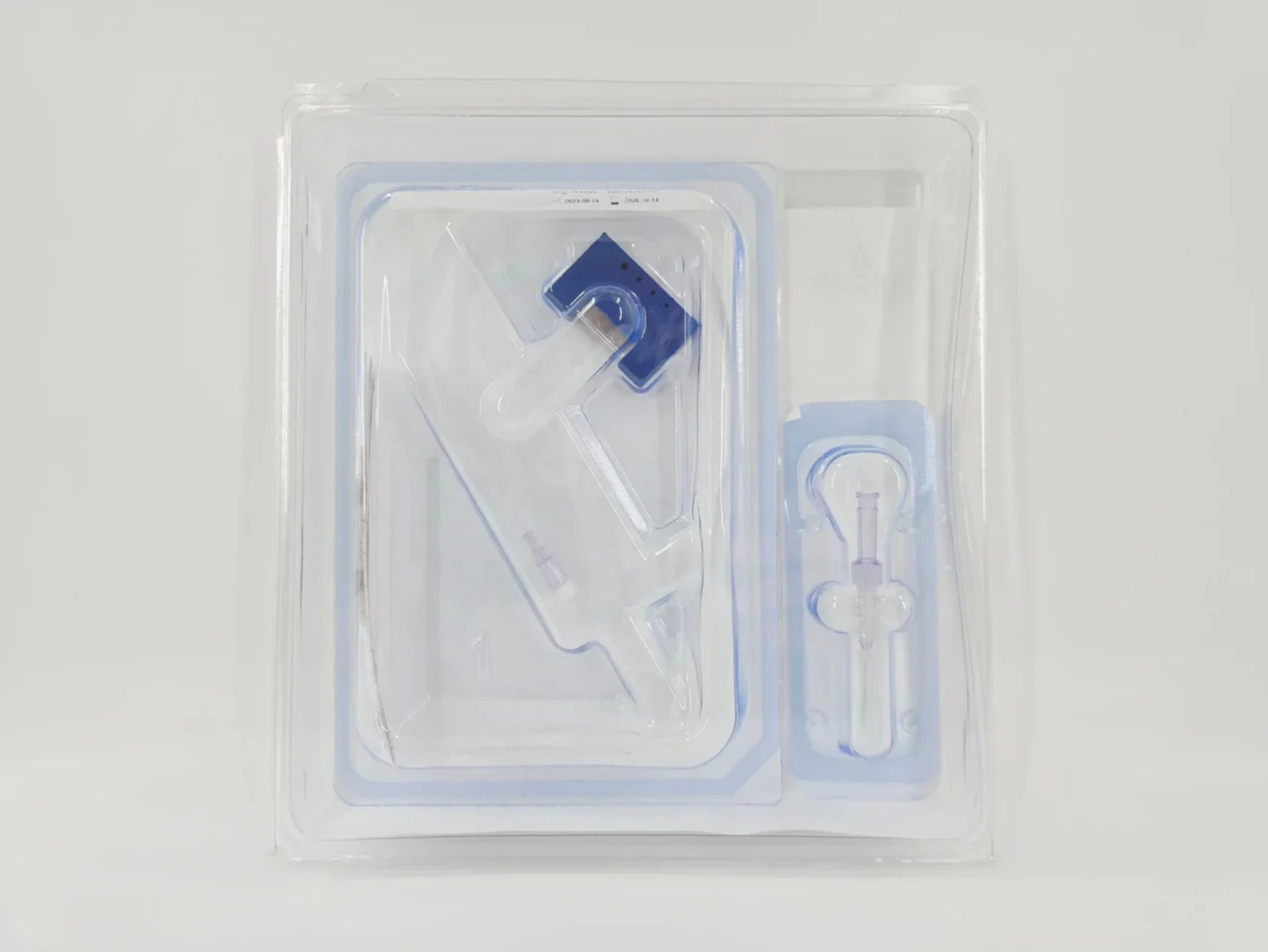 L-Cath PICC S/L Peripherally Inserted Central Catheter