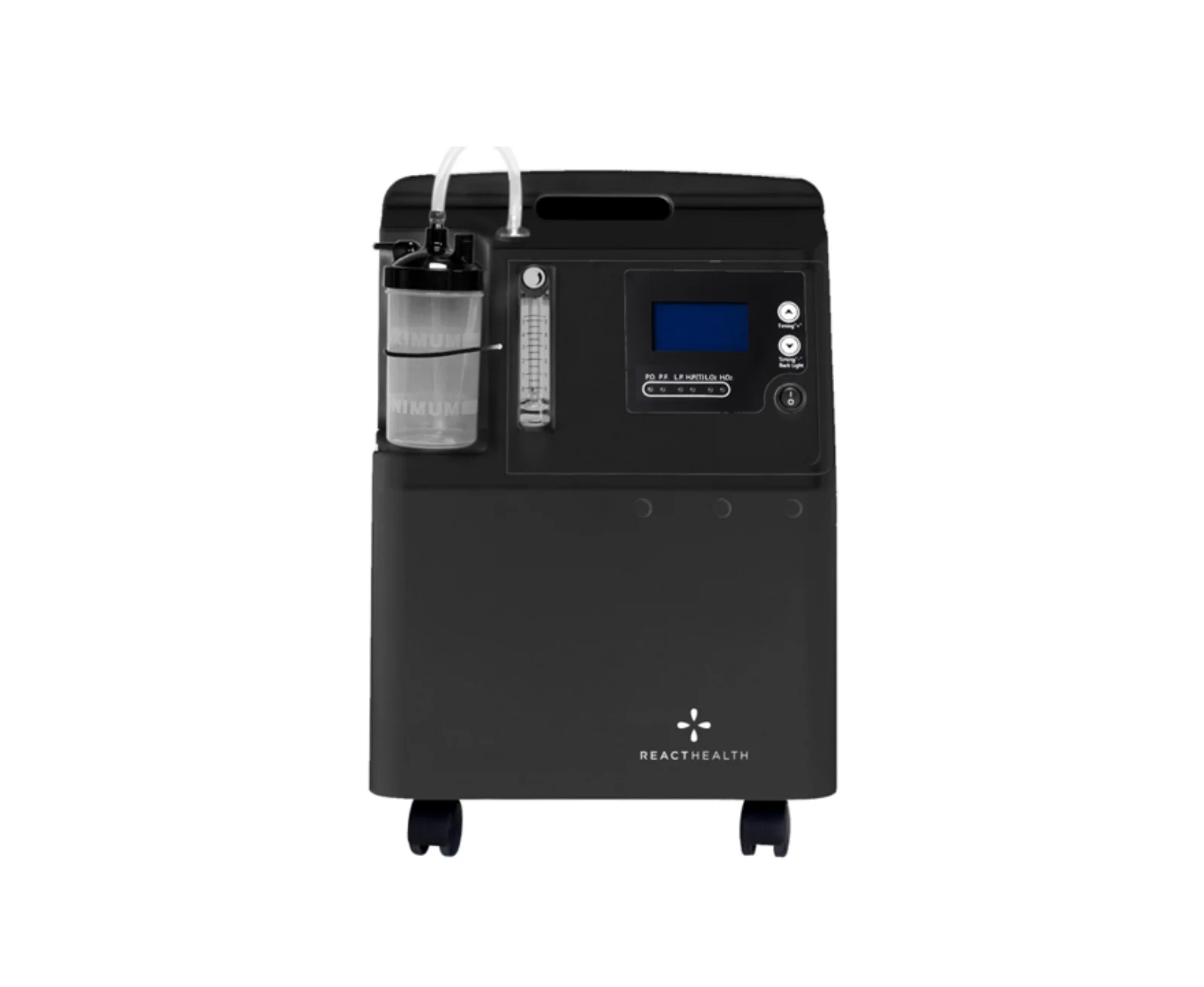 React Health PHOENIX 5L Oxygen Concentrator