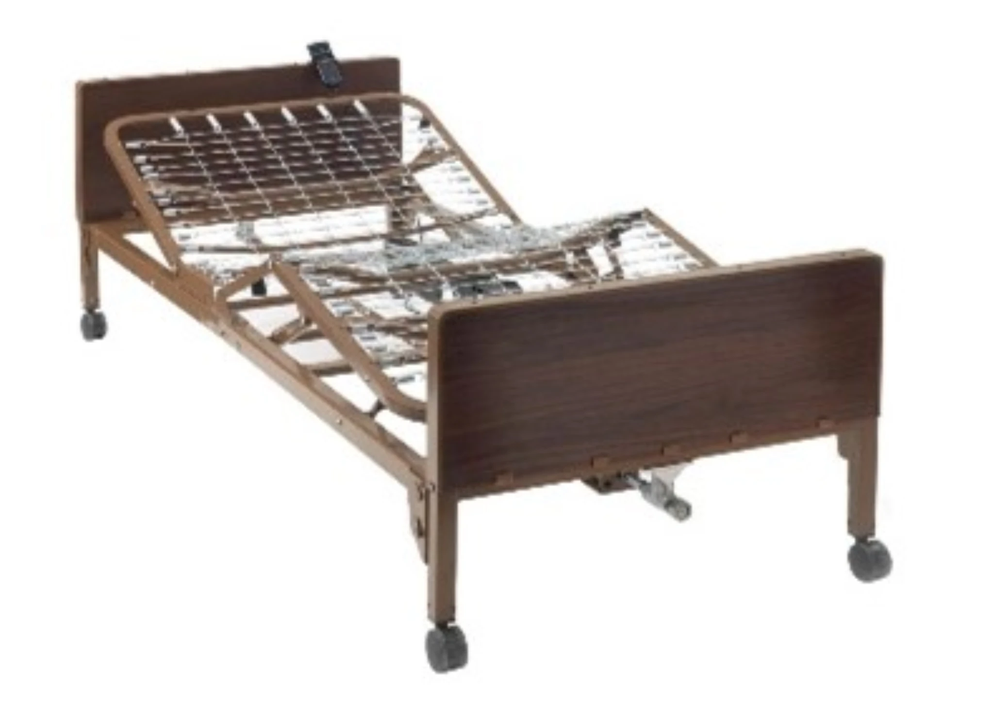 Medline Homecare Beds and Hand Pendants