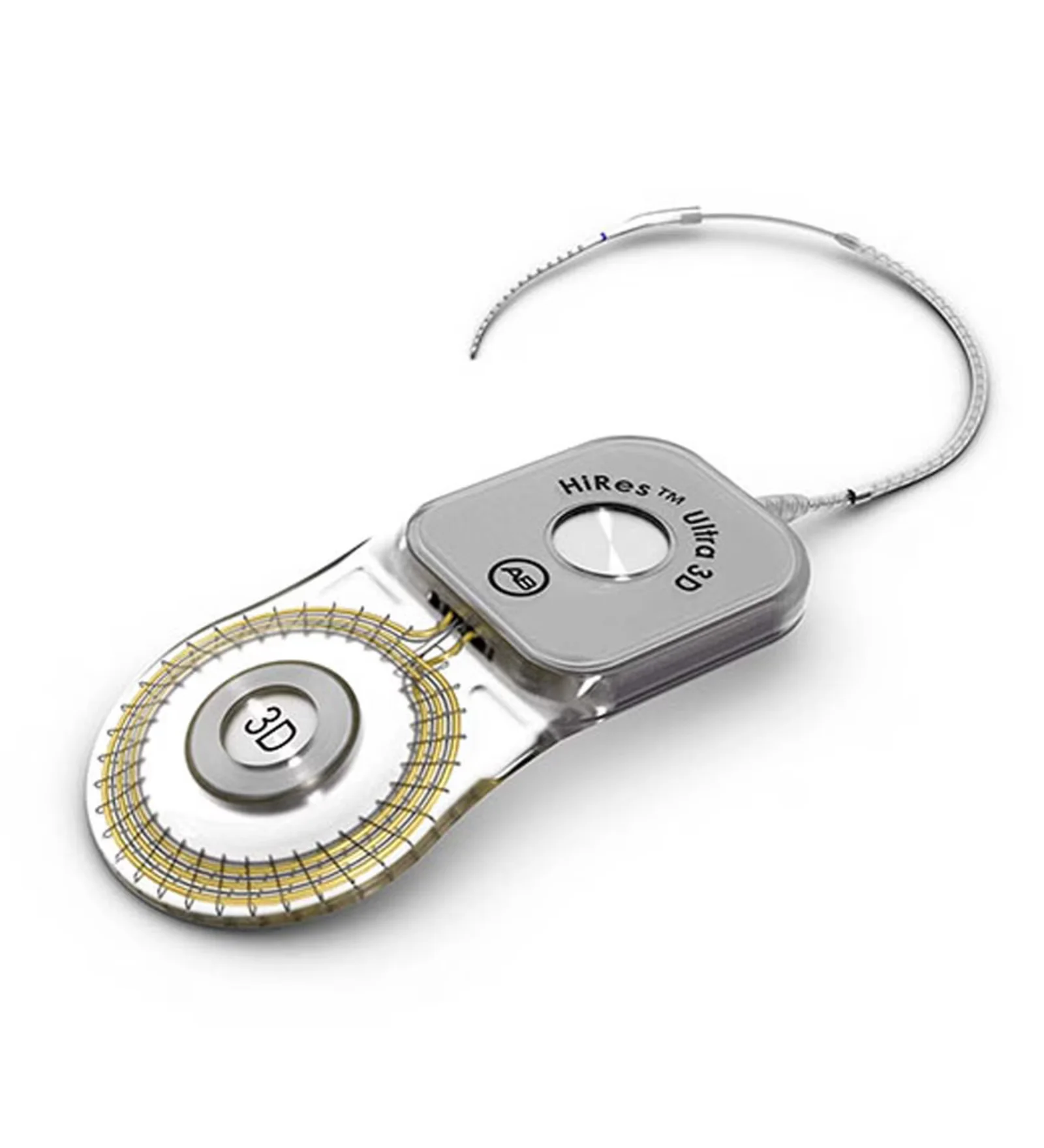 HiResolution Bionic Ear System
