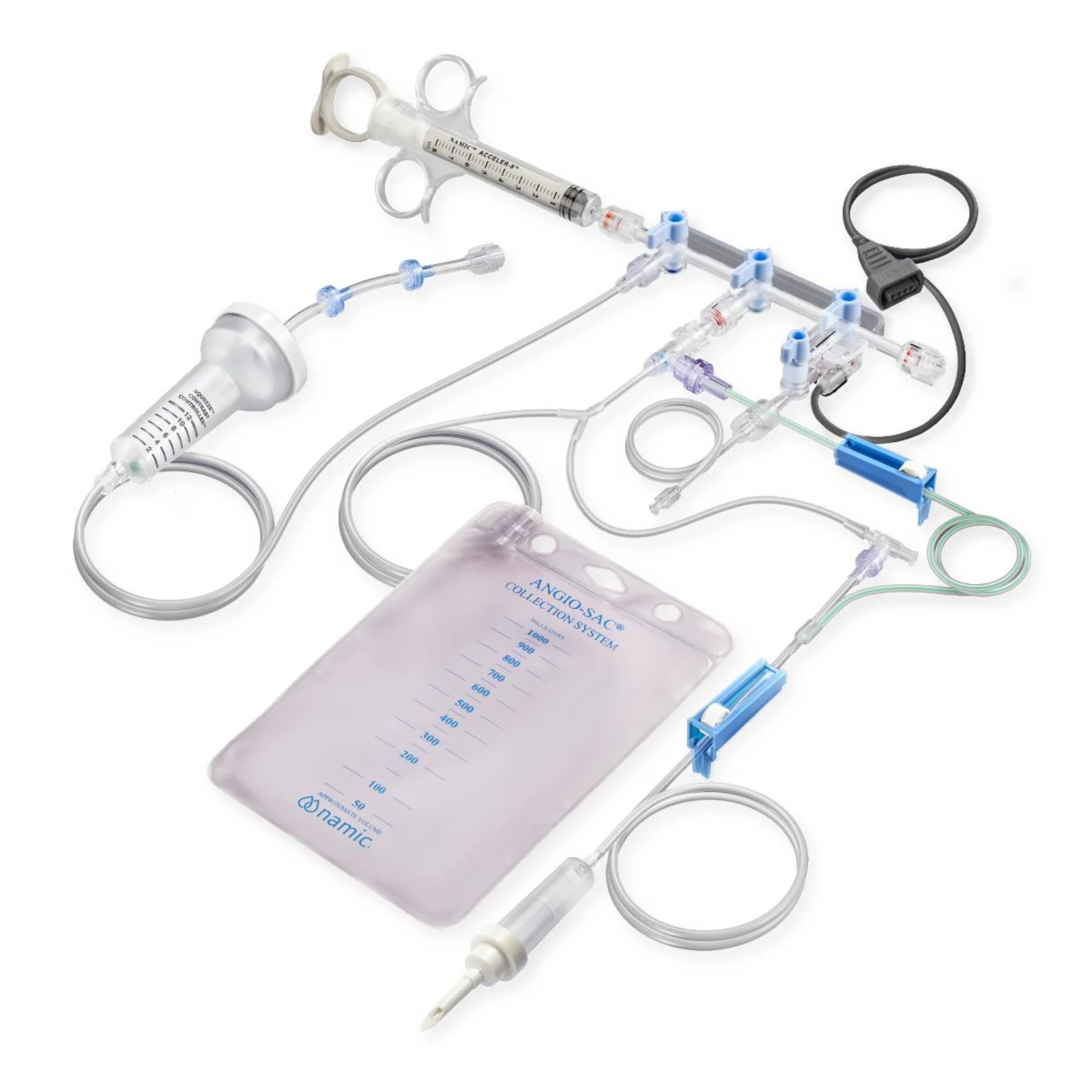 Medline Cardiac Procedure Kits