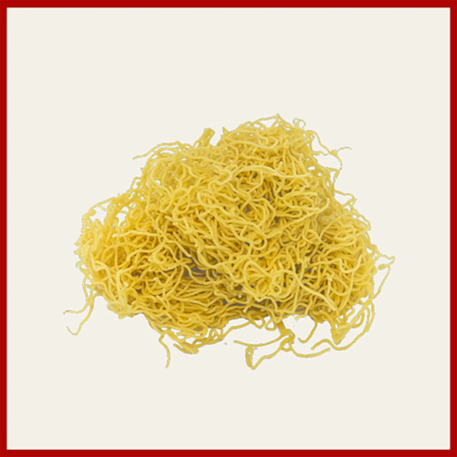 China Noodle Co. Steam Noodles