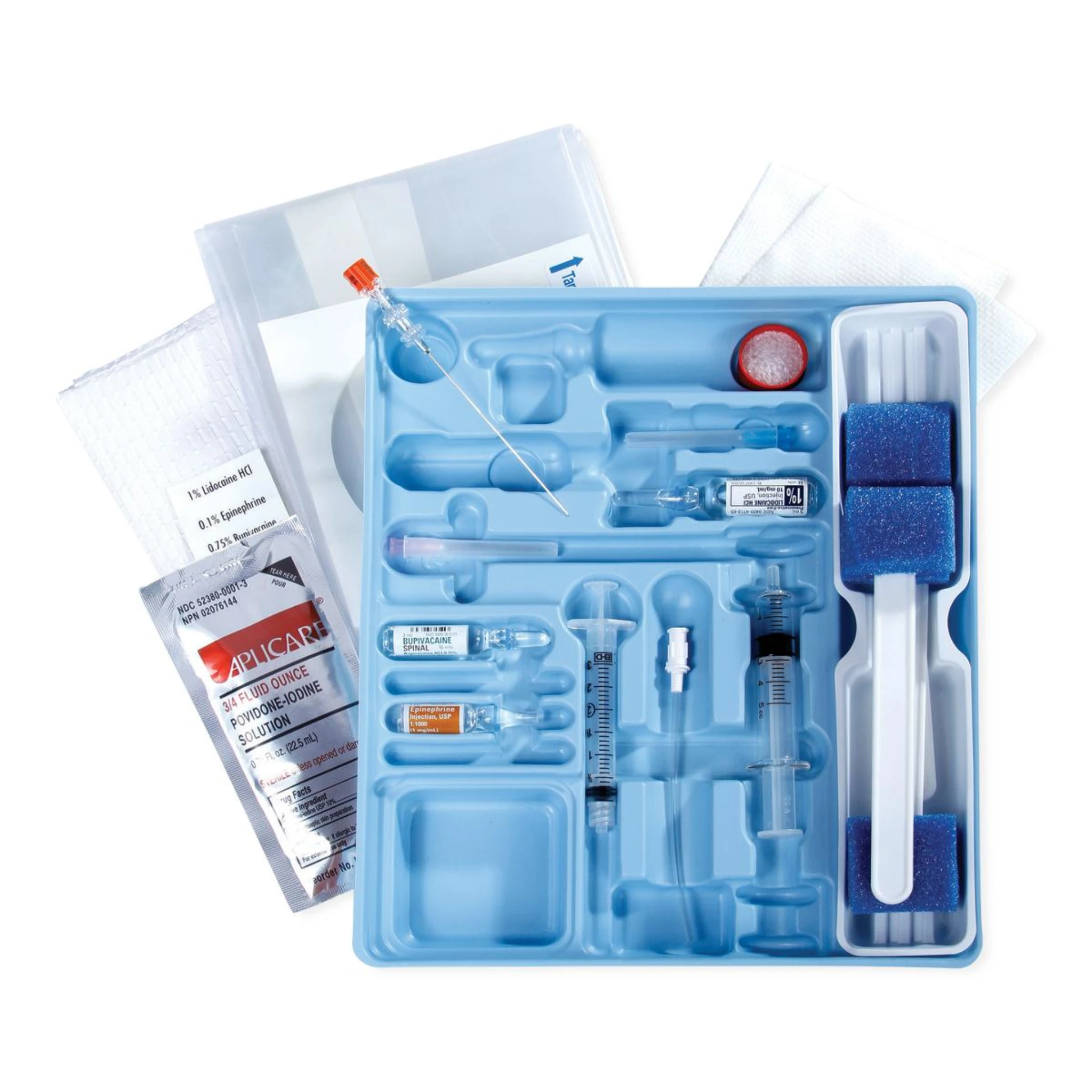 Medline Convenience Kits