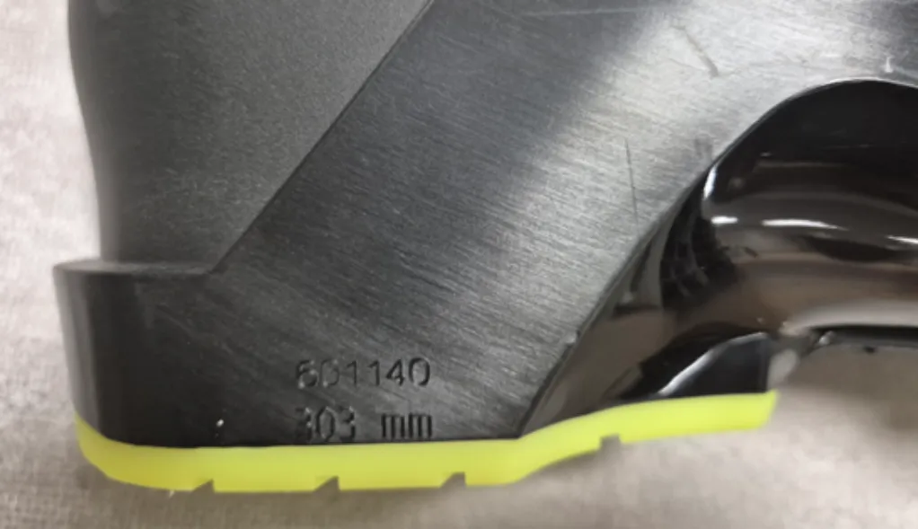 Head Ski Boots