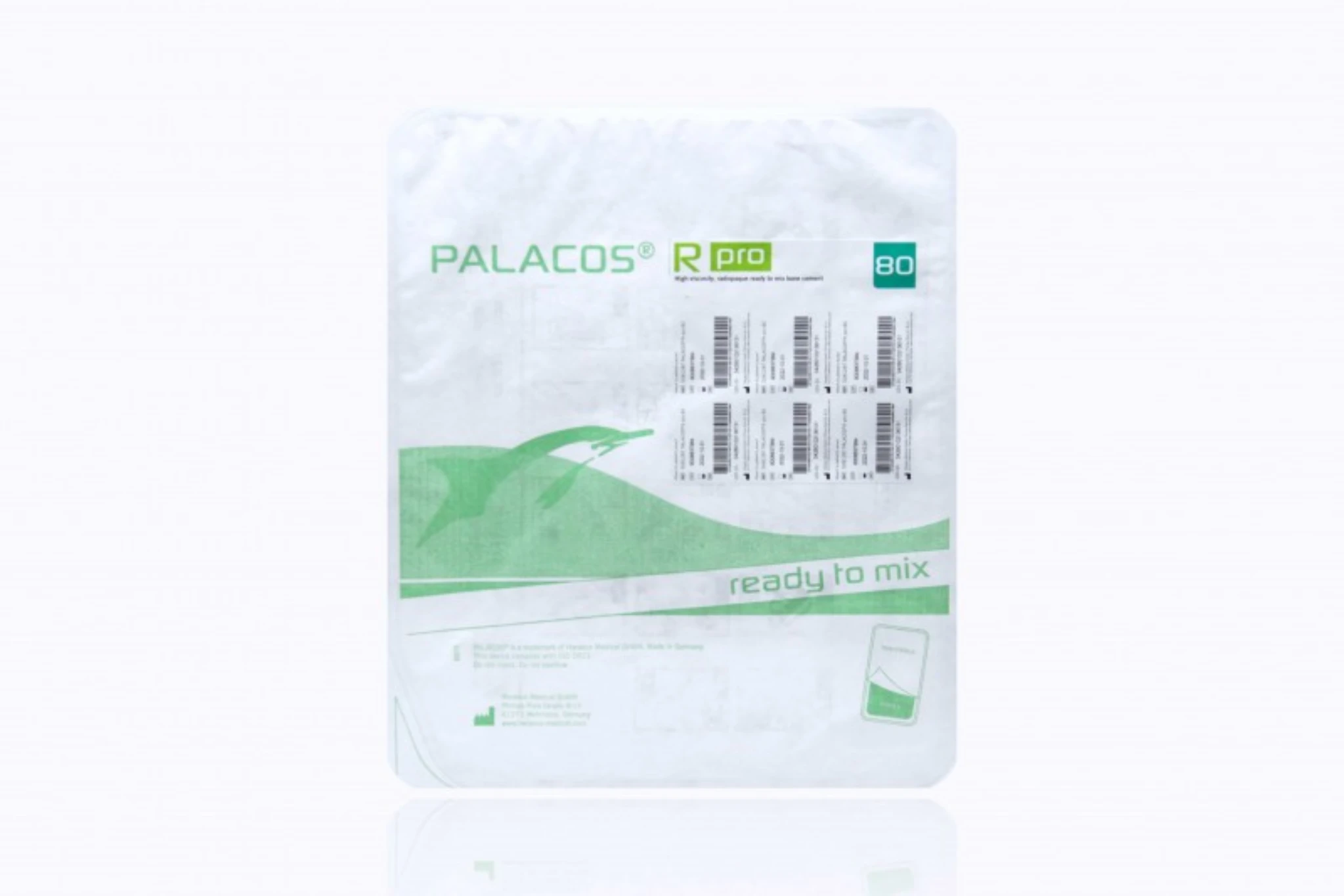 Heraeus PALACOS Bone Cement Mixing and Application Systems