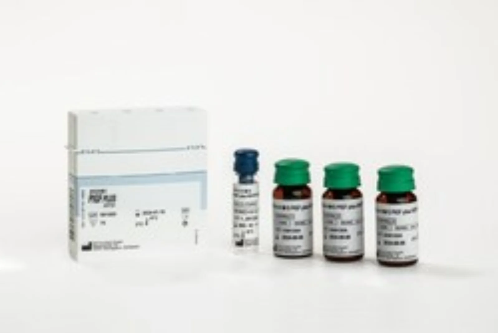 B.R.A.H.M.S PlGF Plus KRYPTOR In Vitro Diagnostic Test