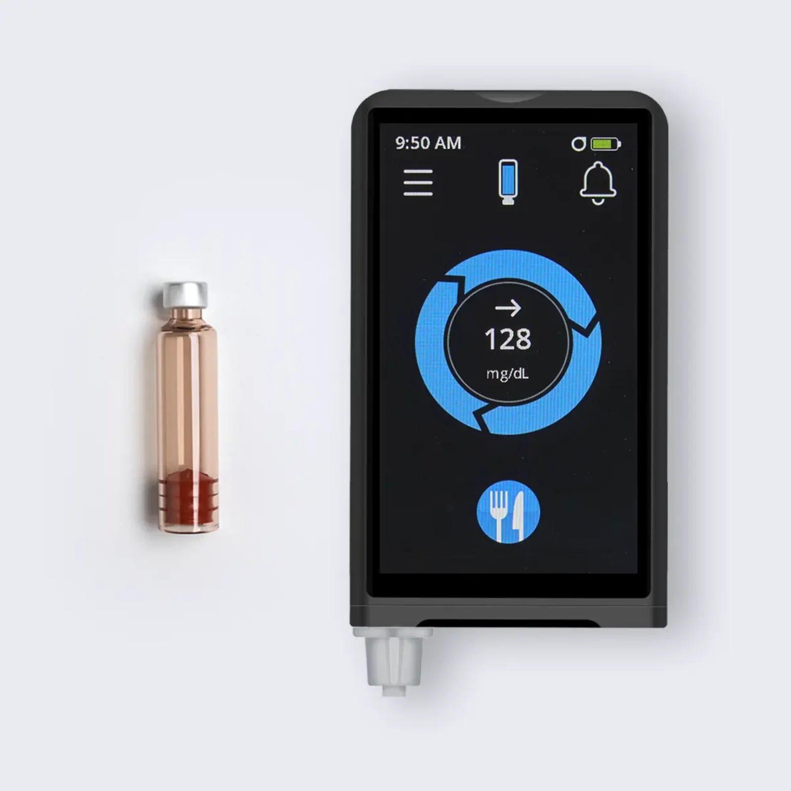 iLet Bionic Pancreas