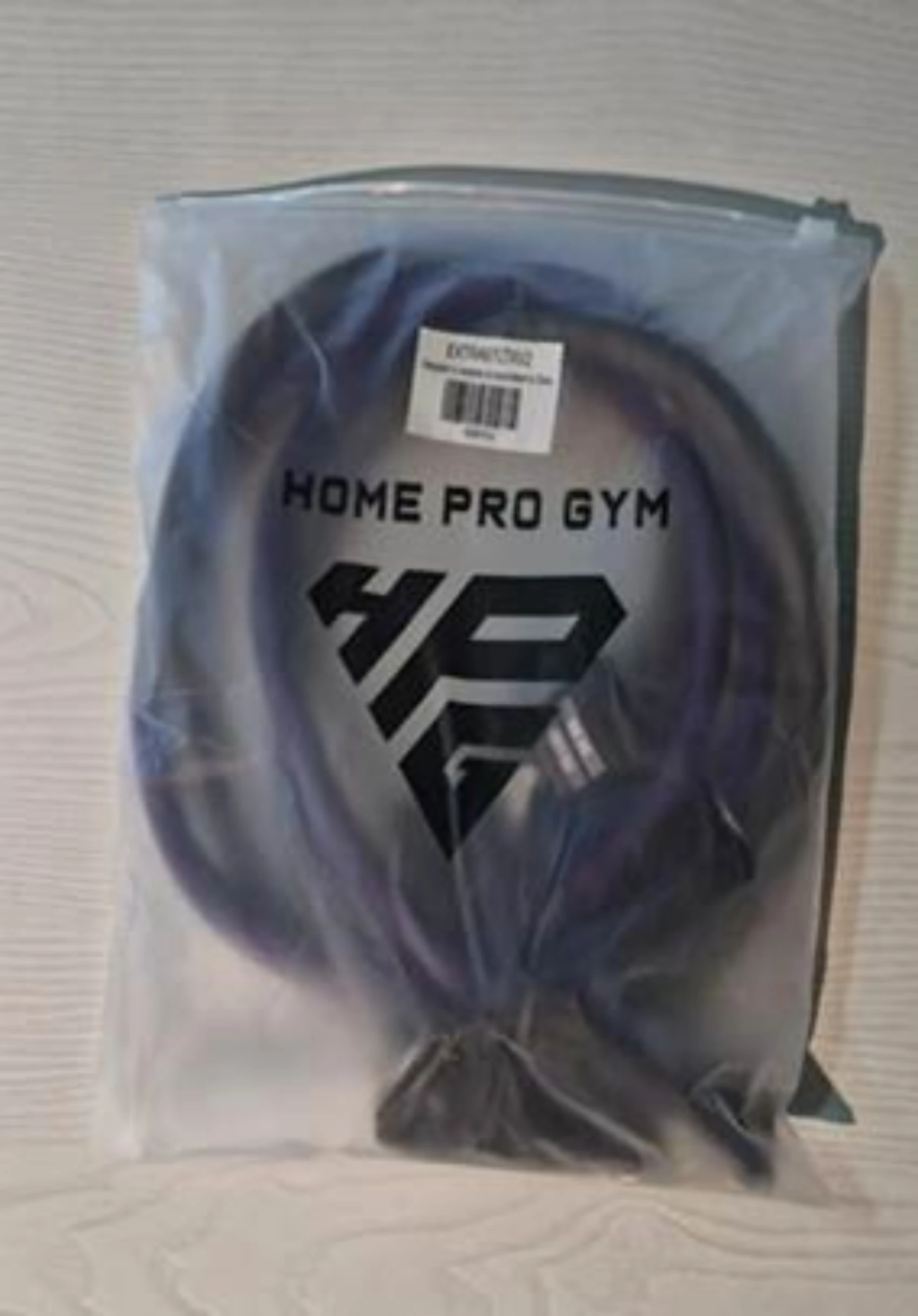 HomeProGym Resistance Bands