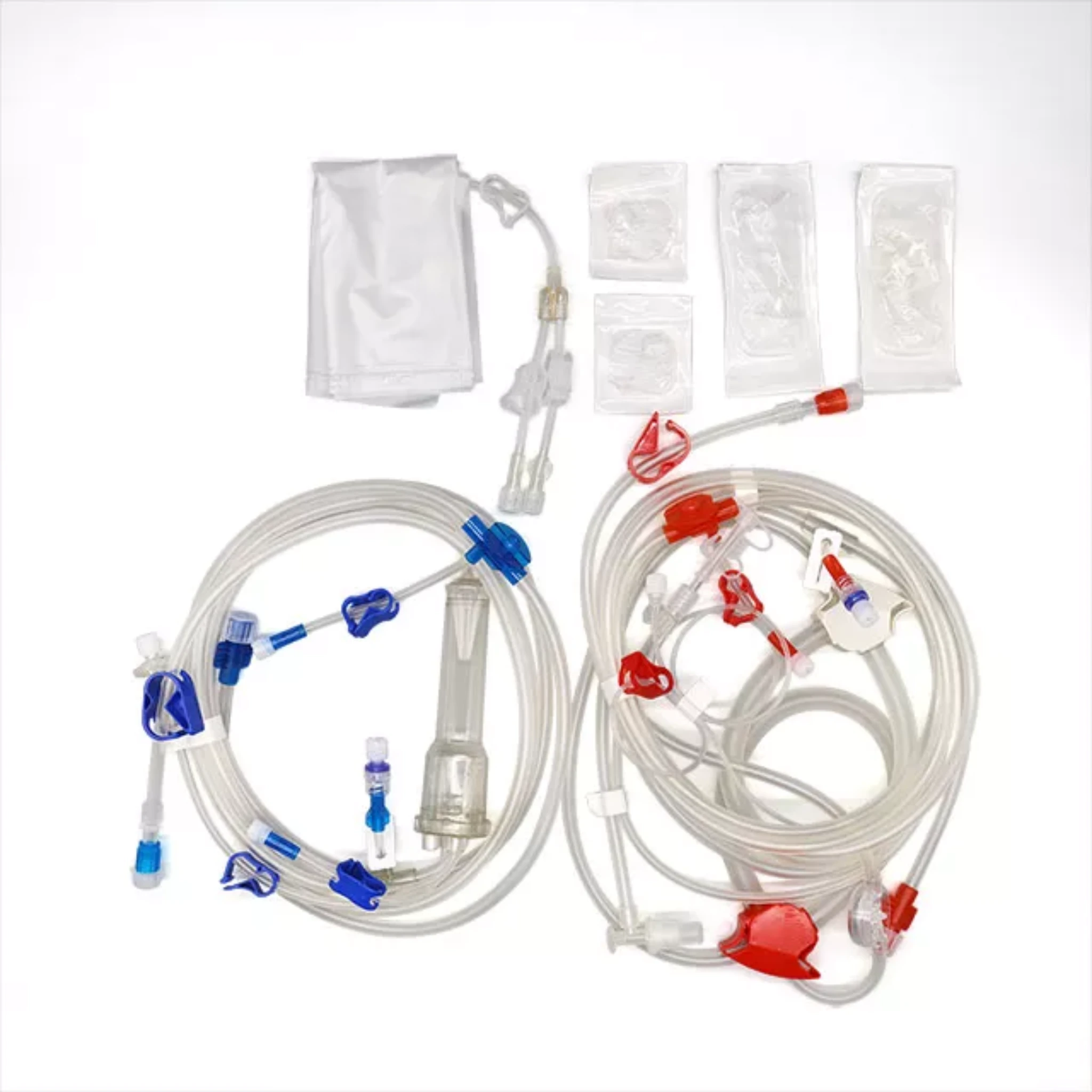 Fresenius 5008X Blood Tubing Sets