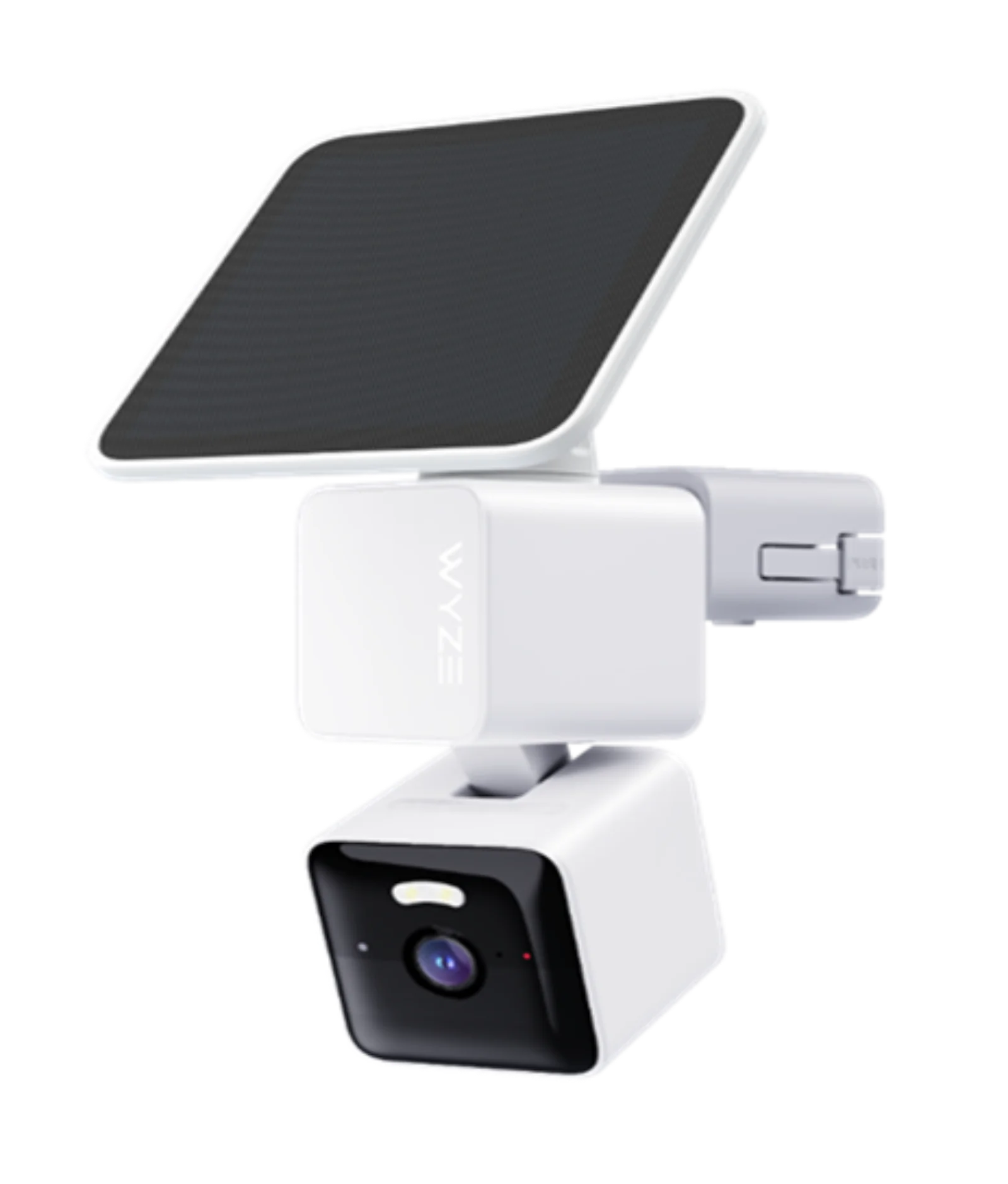 Wyze Solar Cam Pan Security Cameras