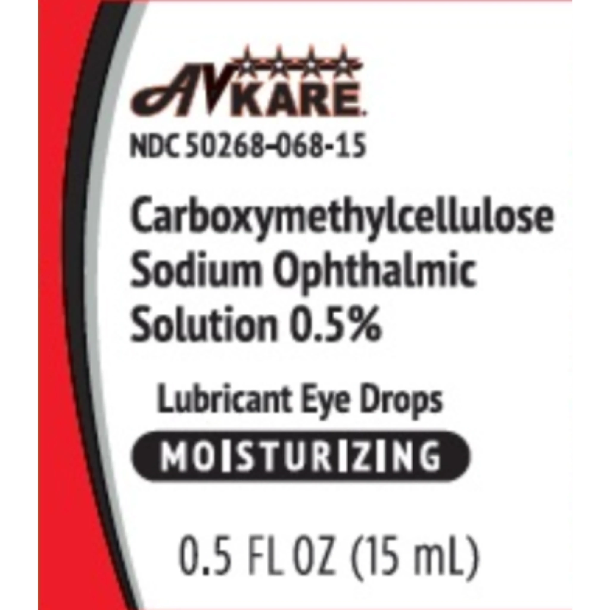 Sterling Pharmaceutical Services Lubricant Eye Drops and Ointments