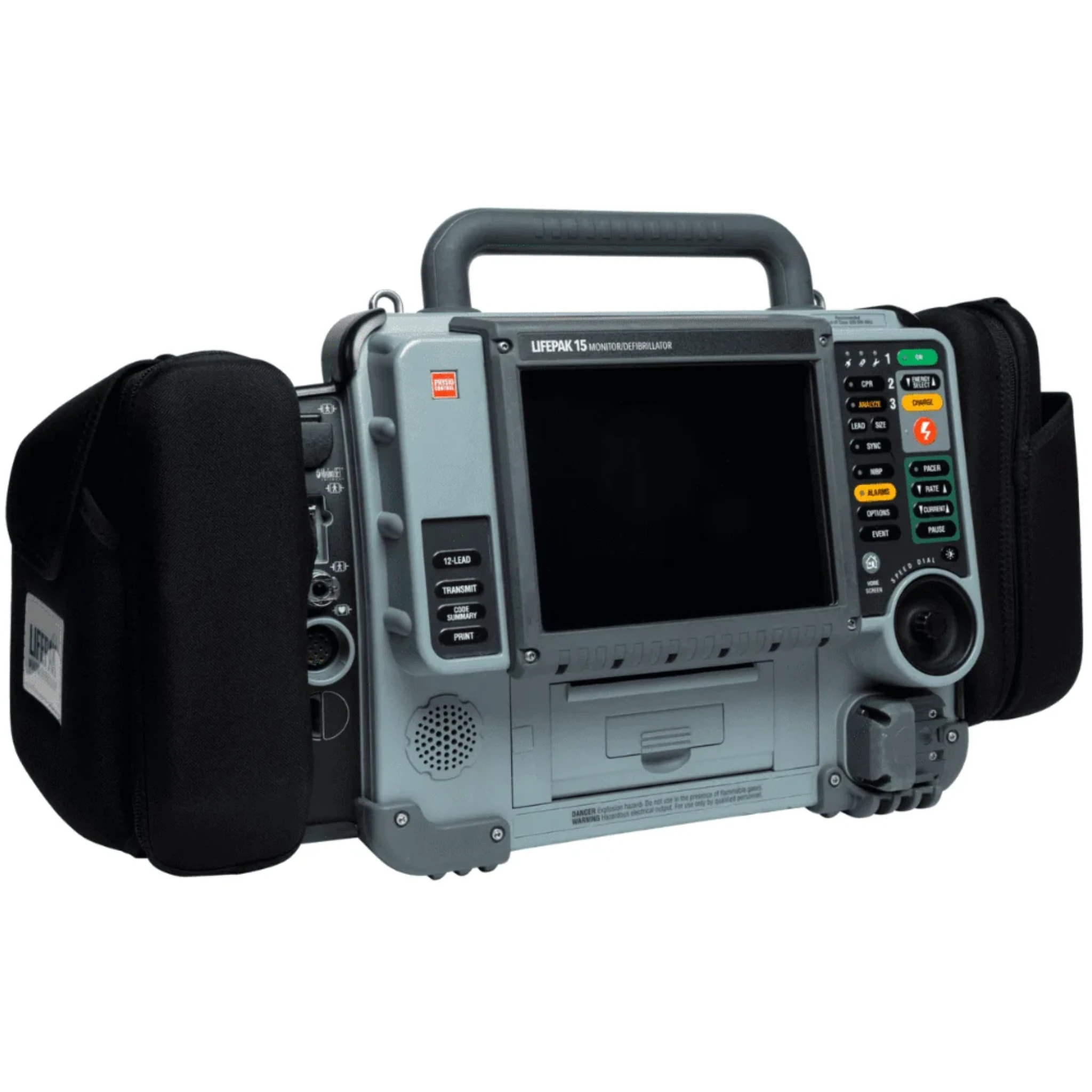 Physio-Control LIFEPAK 15