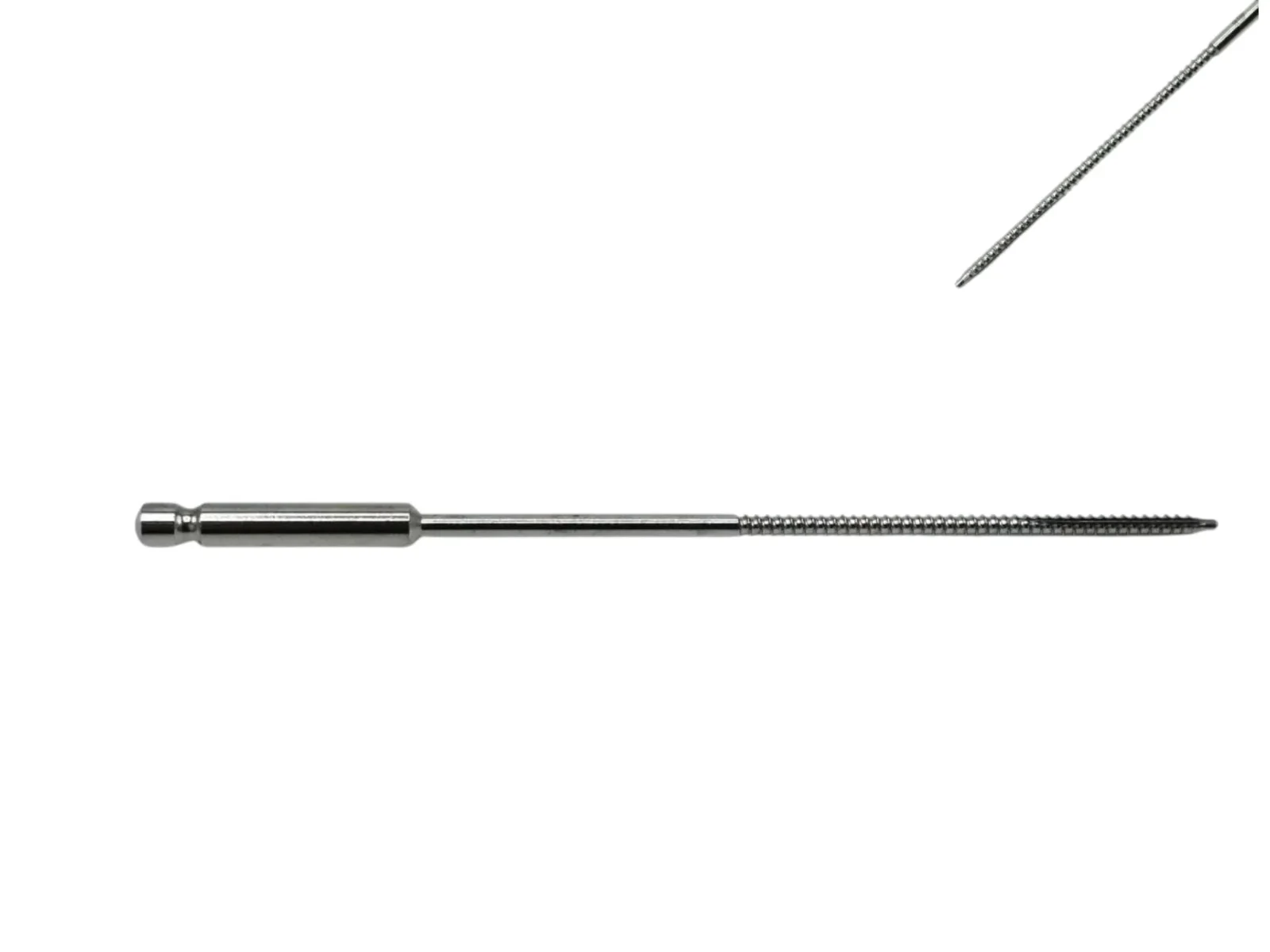 Synthes 2.4 Volt Locking Screw Tap