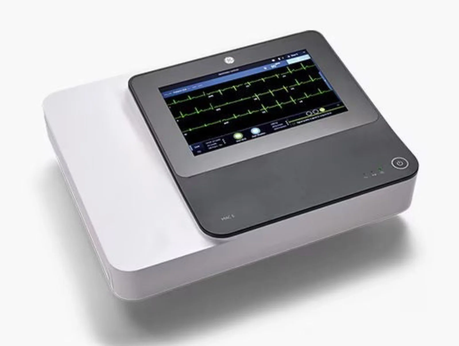 MAC 5 Resting ECG Analysis Systems
