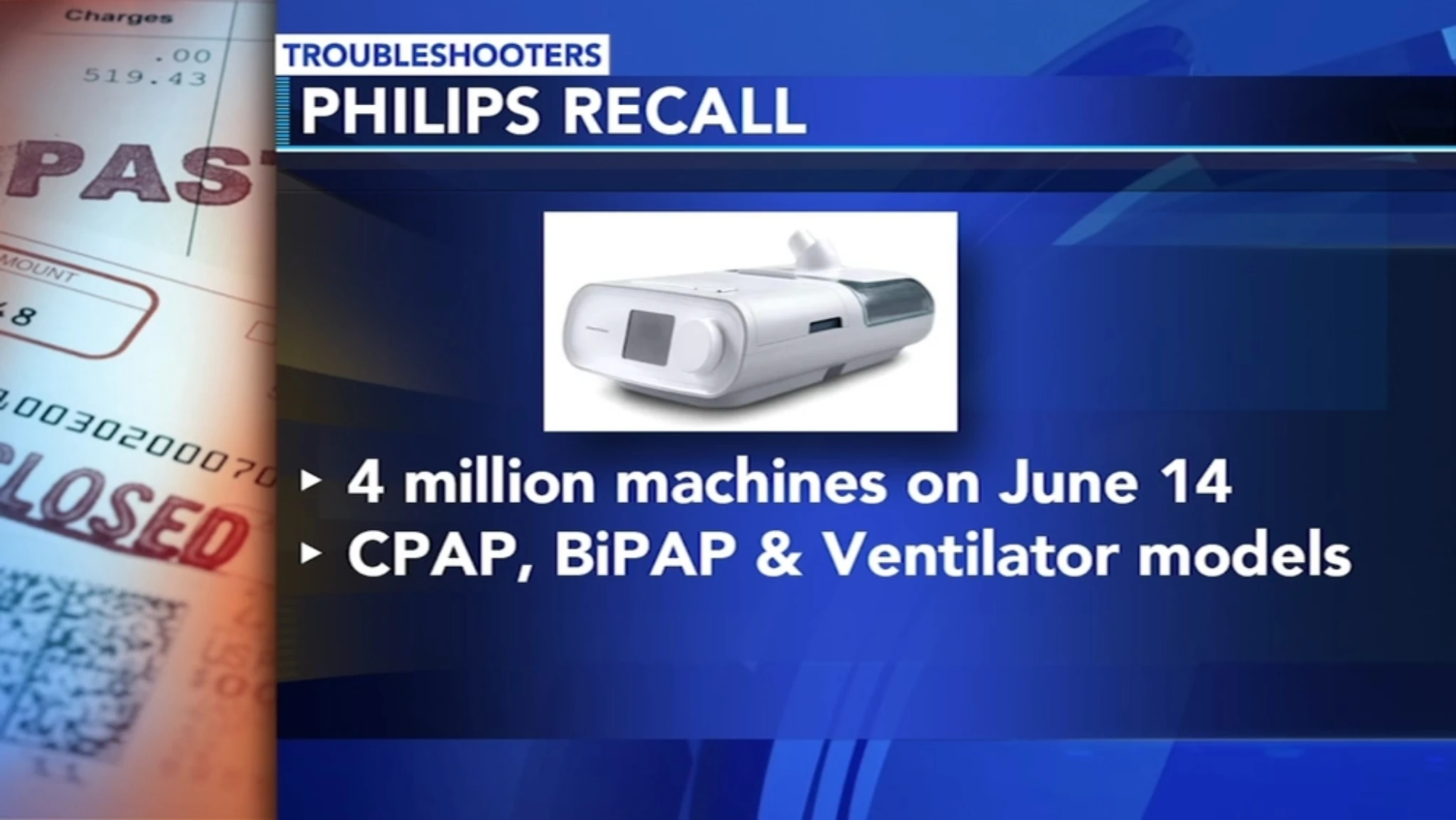 Philips Vue Motion V12