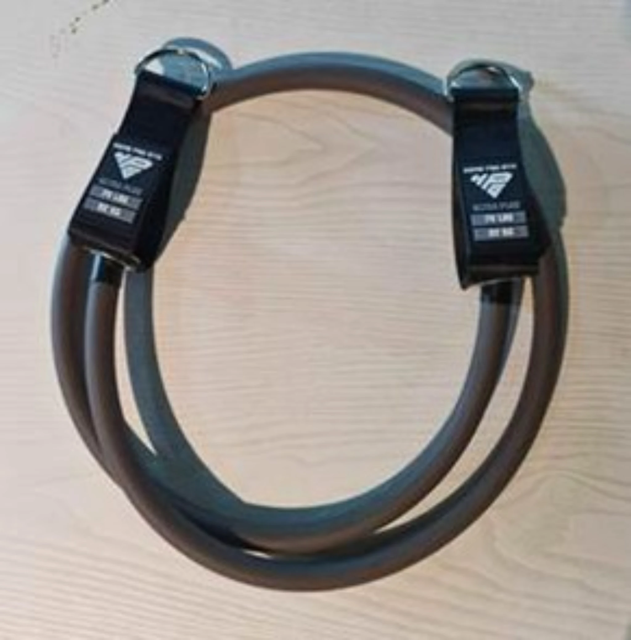HomeProGym Resistance Bands