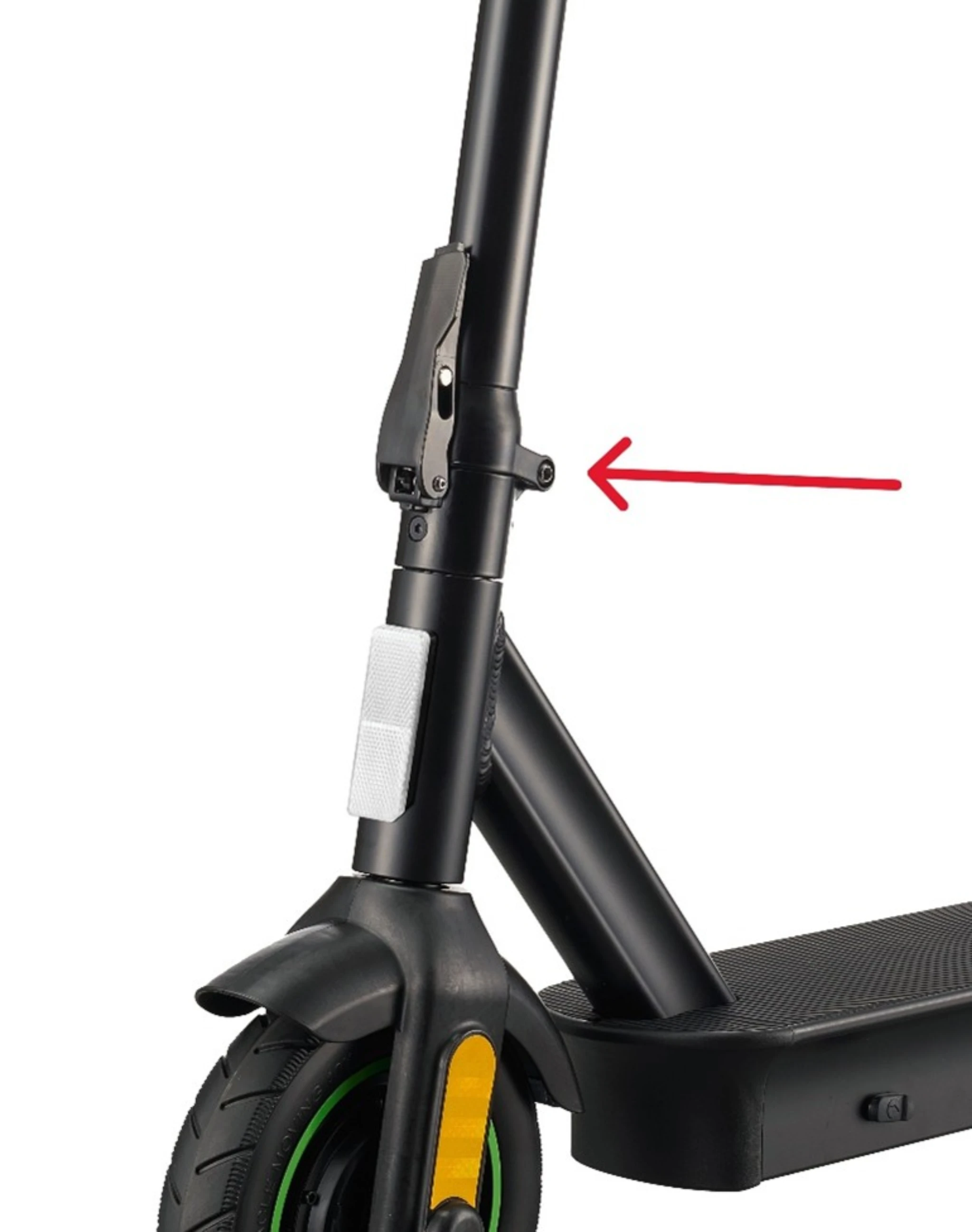 Acer AES015 Electric Scooters