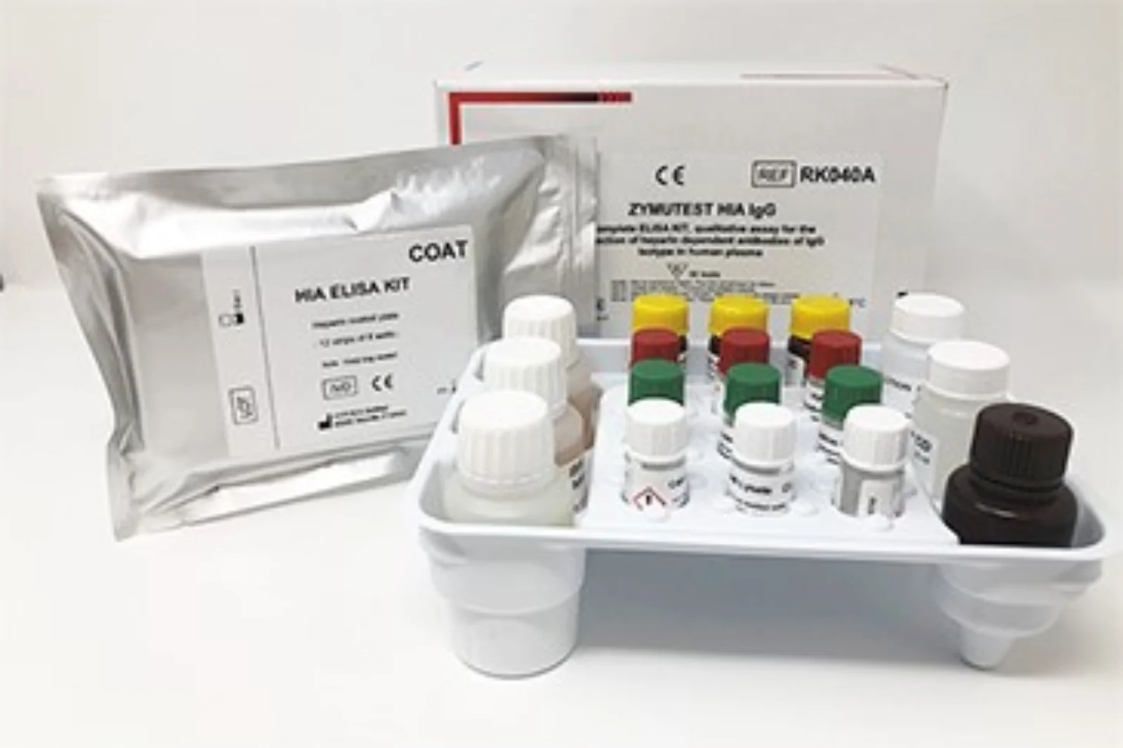 ZYMUTEST HIA IgG ELISA Kit
