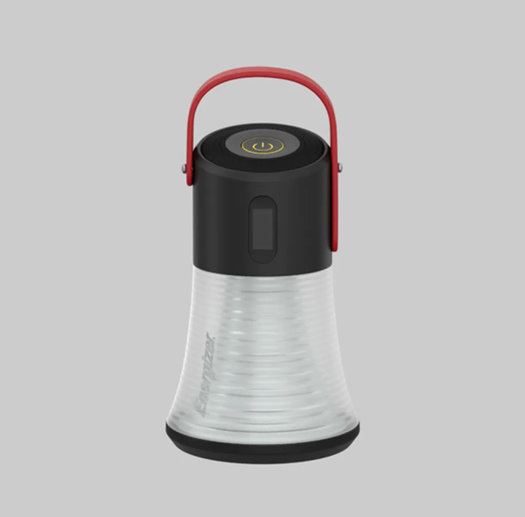 Energizer Large Power Indicator Lantern