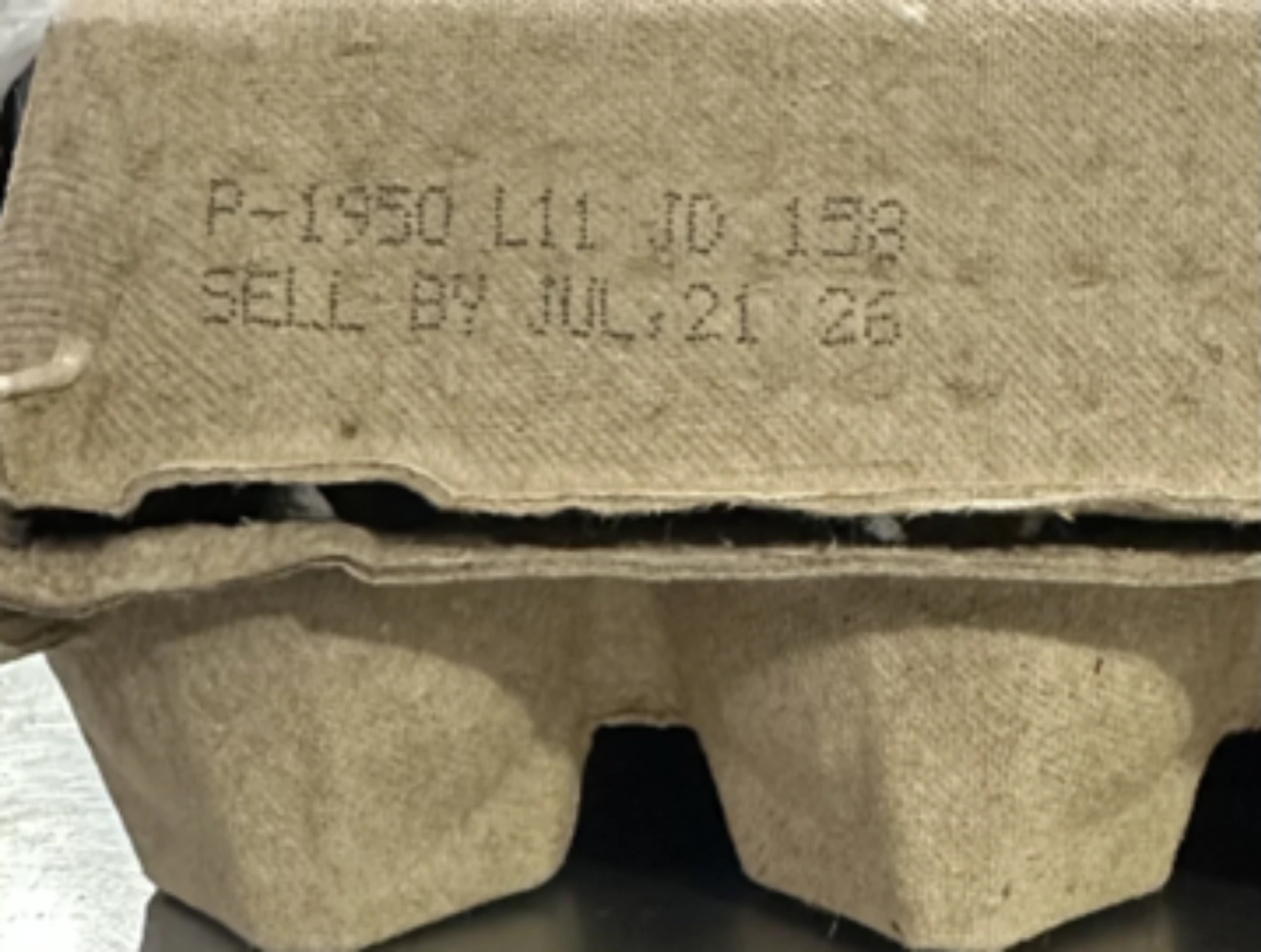 Midwest Poultry Shell Eggs
