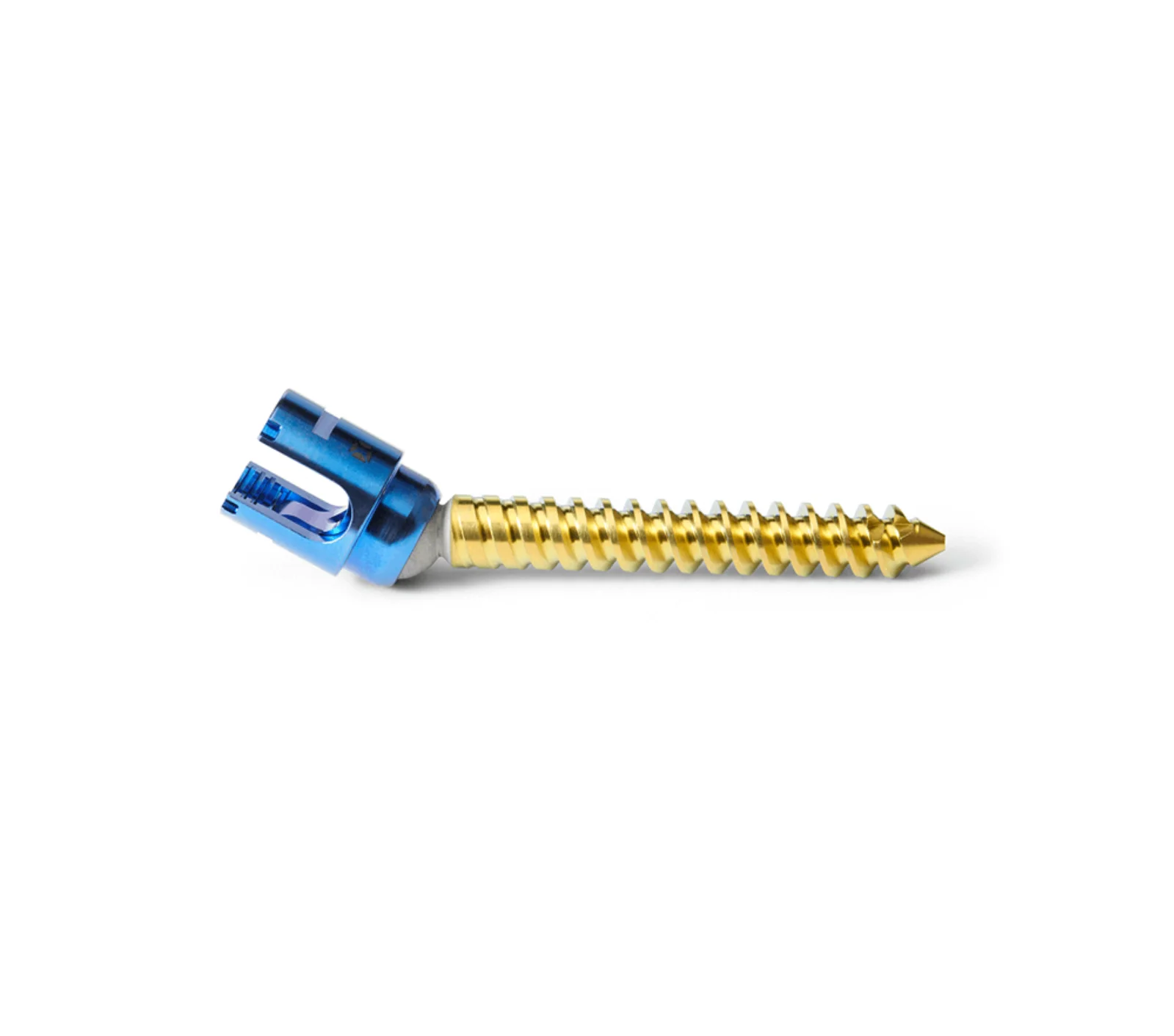 XTANT MEDICAL Xpress Pedicle Screw System