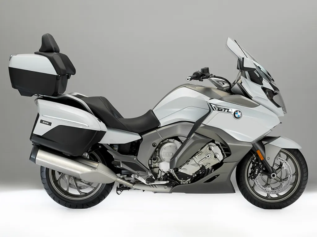 BMW K 1600 and Grand America Reverse Gear Control Unit