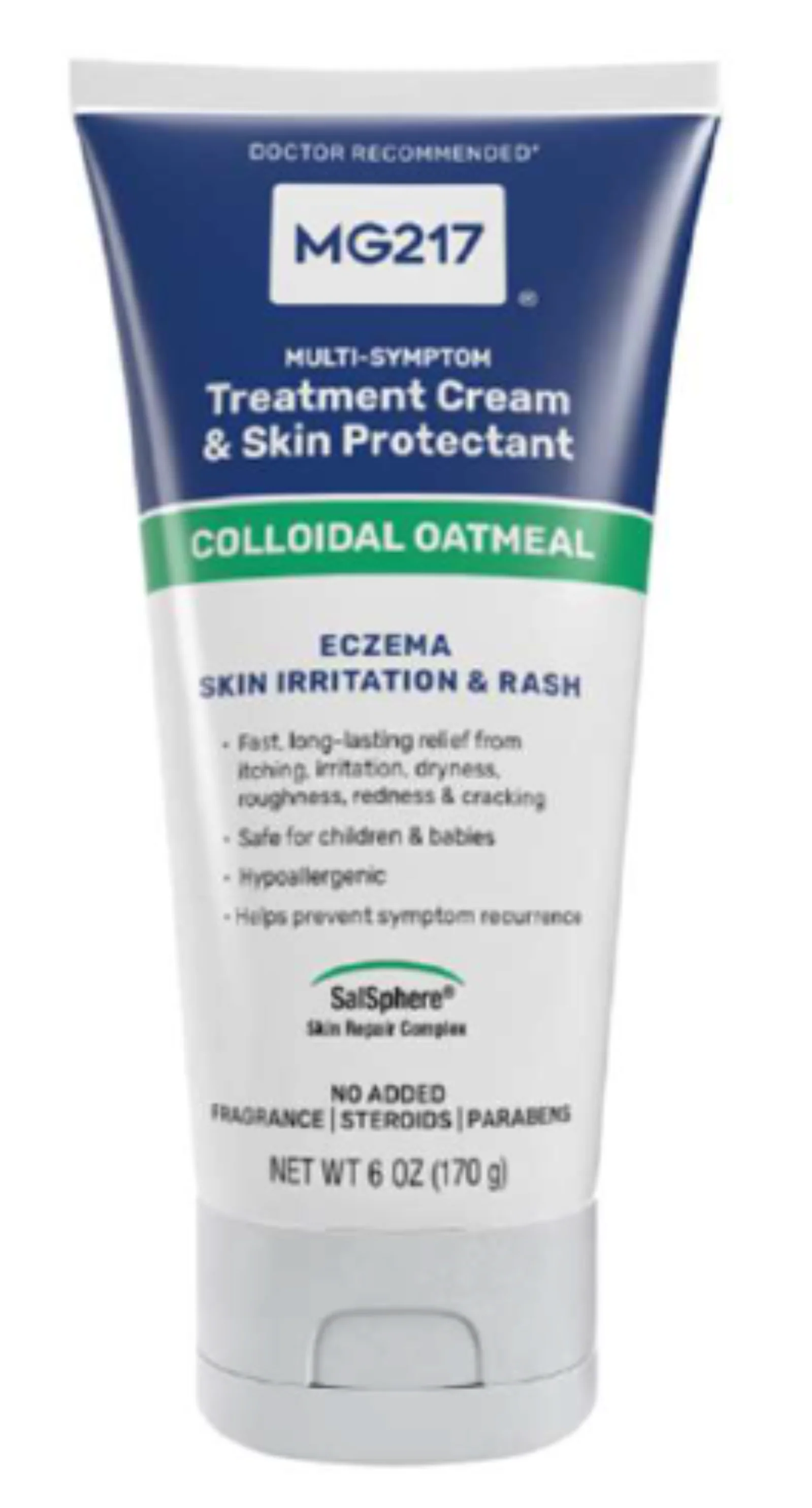 MG217 Multi-symptom Treatment Cream