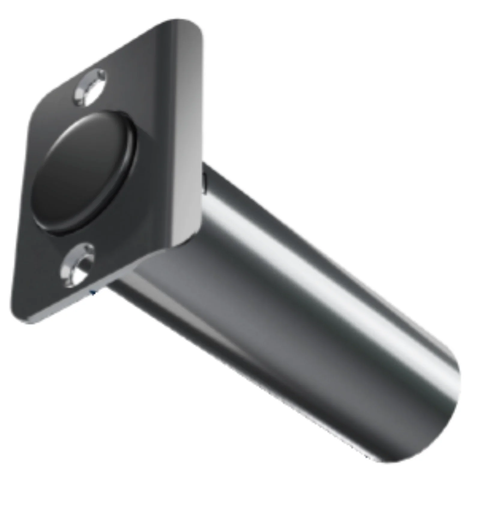 Residential Elevators StrikeLock Hoistway Door Locking Device