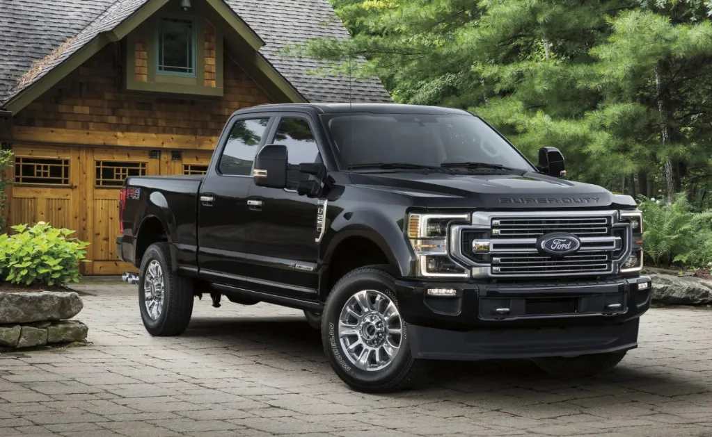 Ford Windshield Wiper Arms