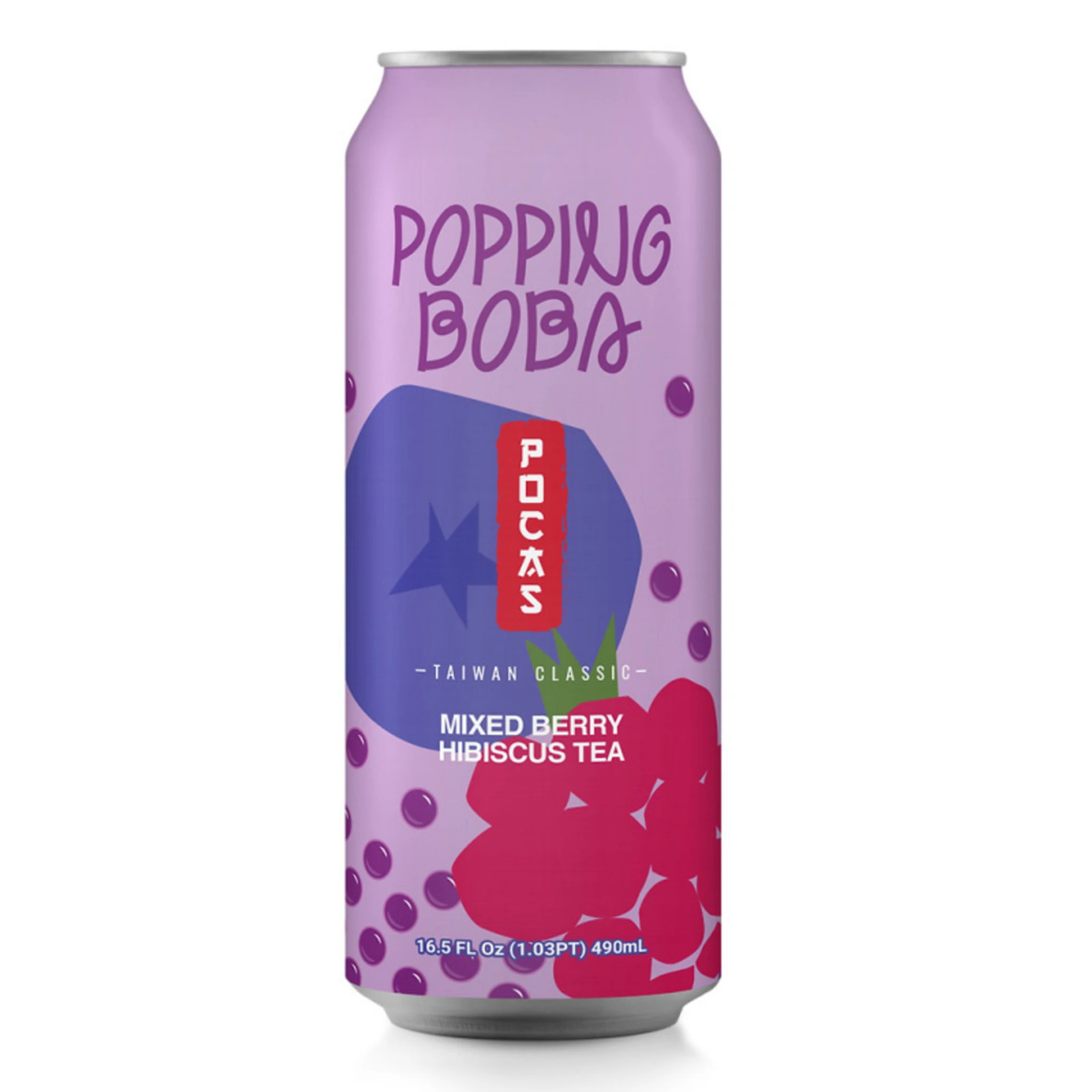 Pocas International: 4 products