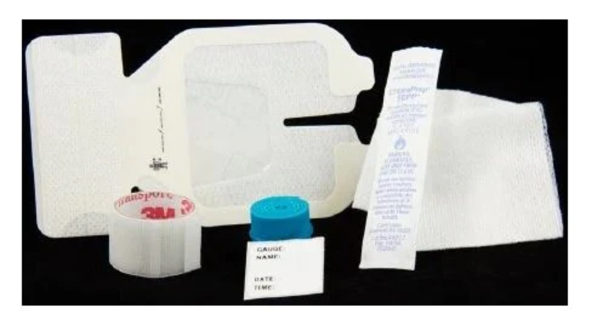 Medical Action Industries Kit: Urinary Clean Catch 20/cs