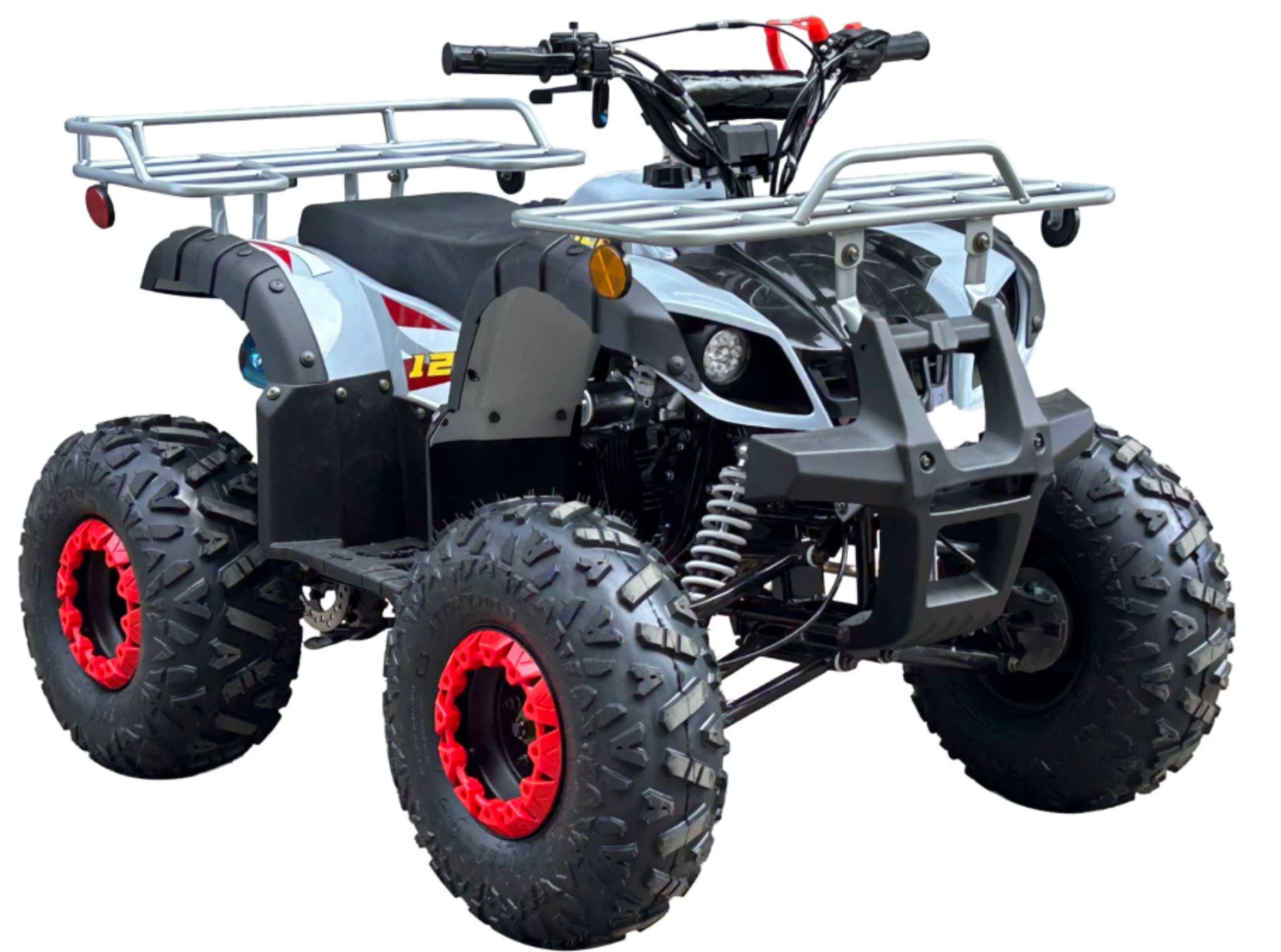 Sierra 125U Youth ATVs