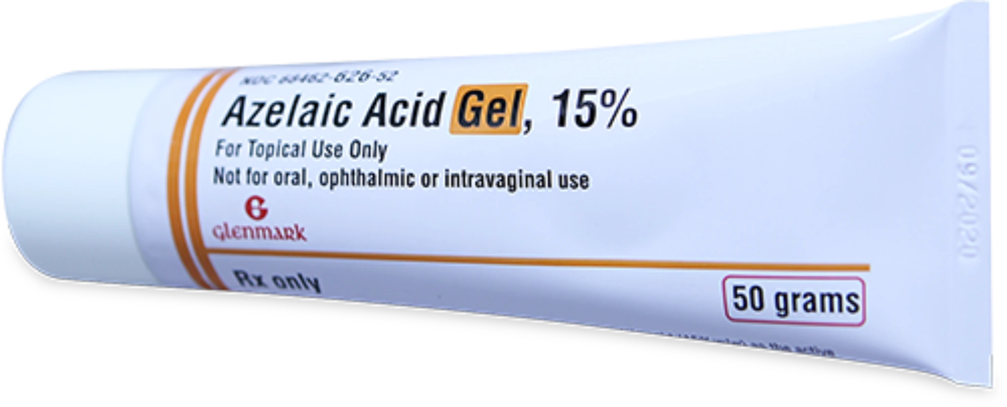 Glenmark Azelaic Acid Gel