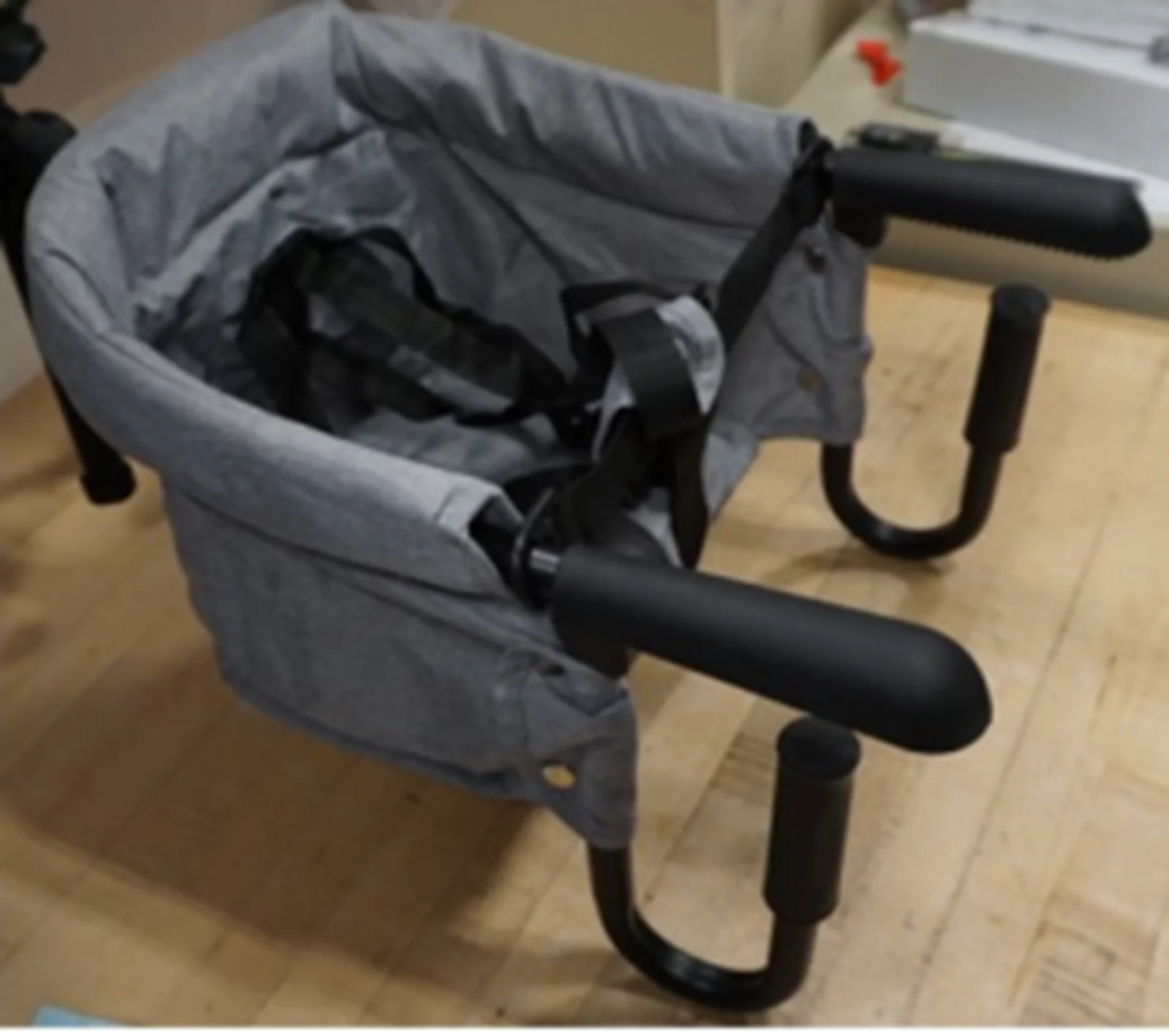 PandaEar Portable Hook-On Chairs