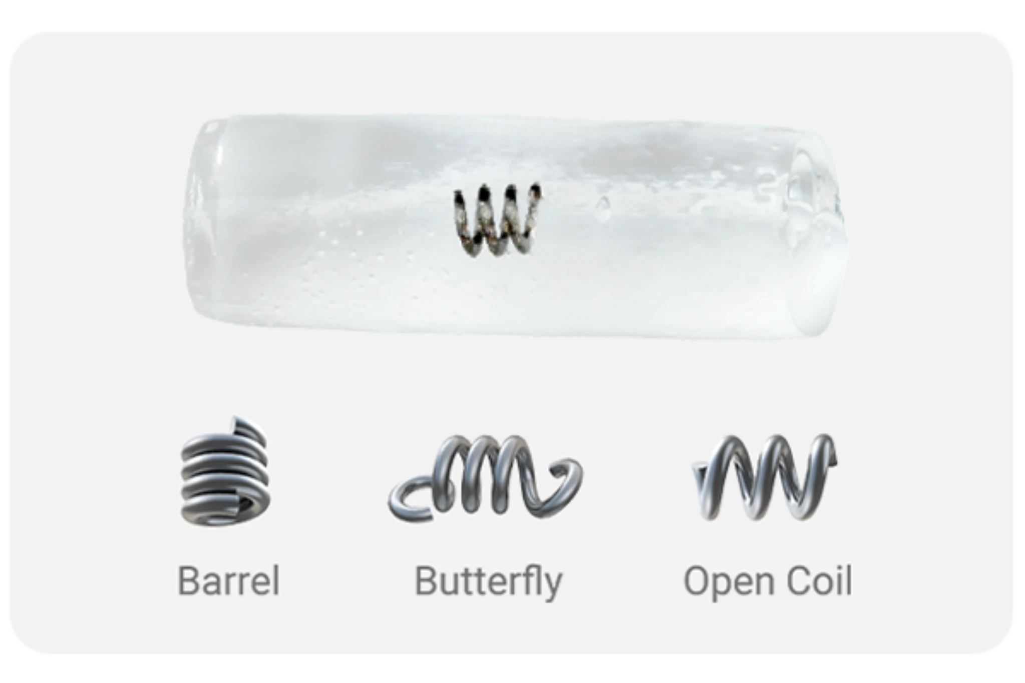 HydroMARK Breast Biopsy Site Marker